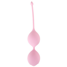Double Love Ball