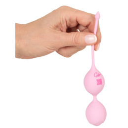 Double Love Ball