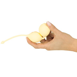 Double Love Ball