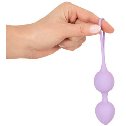 Double Love Ball