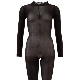 Catsuit ouvert