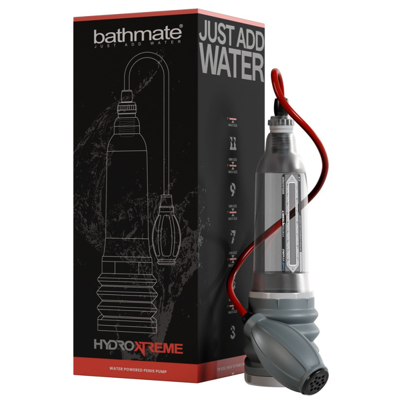 HydroXtreme7 – Pump only