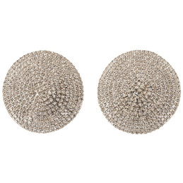 Nipple Sticker Diamonds