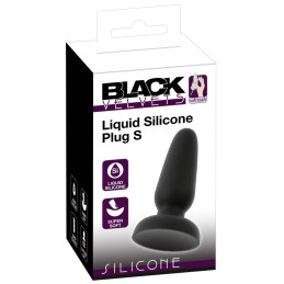 Liquid Silicone Plug