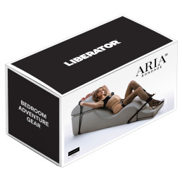 Aria Bondage
