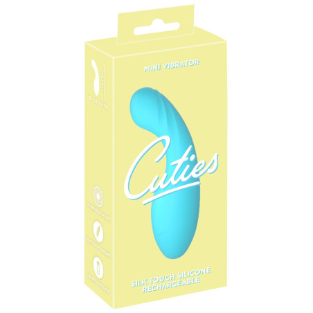 Mini Vibrator