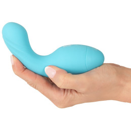 Mini Vibrator