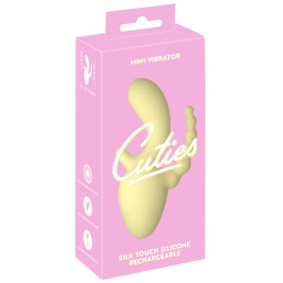 Mini Vibrator