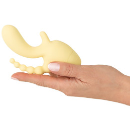 Mini Vibrator