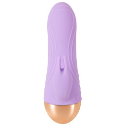 Dual Density Mini Vibrator