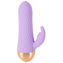 Dual Density Mini Vibrator