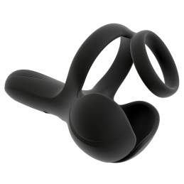 Ball Massager with Perineum Stimulator