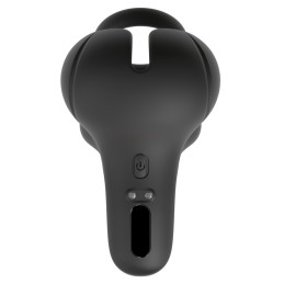 Ball Massager with Perineum Stimulator