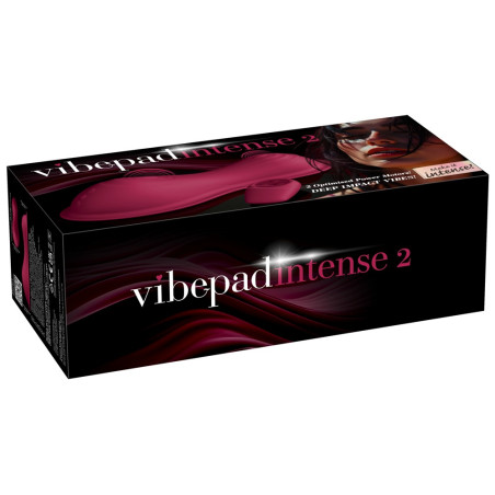 vibepad intense 2
