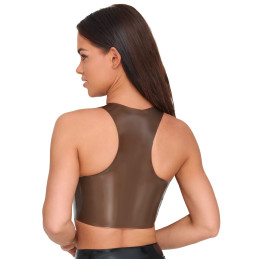 Top aus Latex