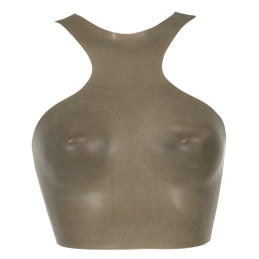 Top aus Latex