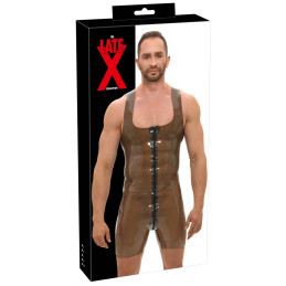 Body aus Latex