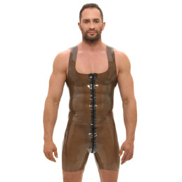 Body aus Latex