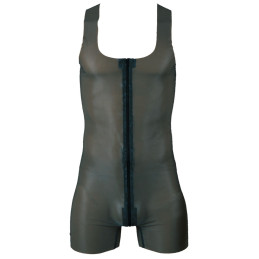 Body aus Latex