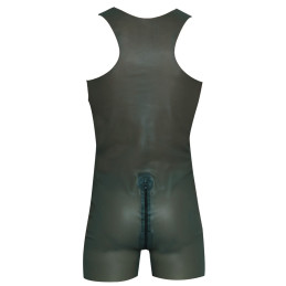 Body aus Latex