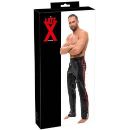 Hose aus Latex