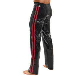 Hose aus Latex