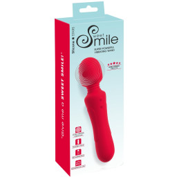 Super Powerful Vibrating Wand