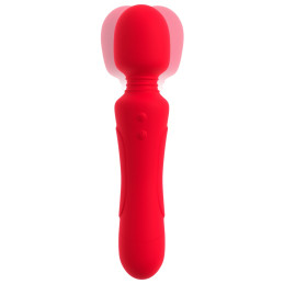 Super Powerful Vibrating Wand
