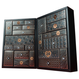 Erotik-Adventskalender Luxury