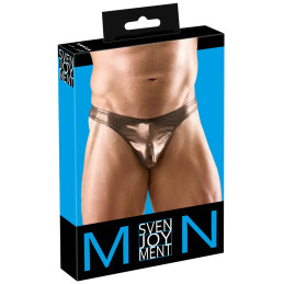 String