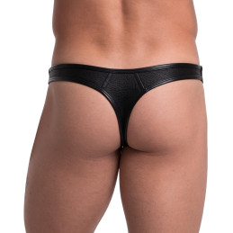 String