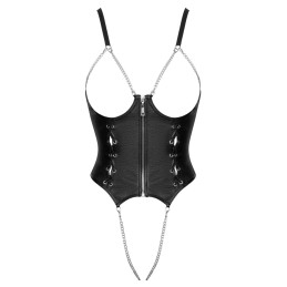 Body ouvert