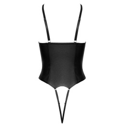 Body ouvert