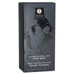 Pleasure Control Spray for men