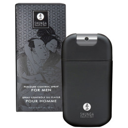 Pleasure Control Spray for men
