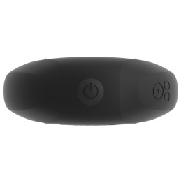 Cock Ring With A Vibrating Stimulator