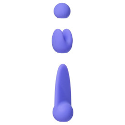 3 Attachements for Hyphy im 2er-Set