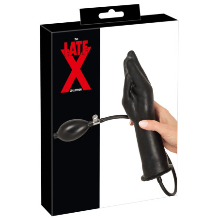 Pumpdildo