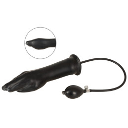 Pumpdildo