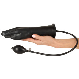 Pumpdildo