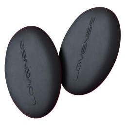 Magnetic Cap for Ferri im 2er-Set