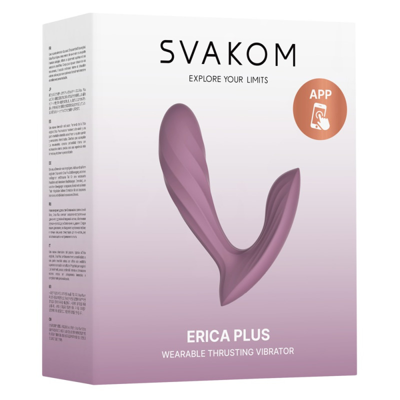 Erica Plus