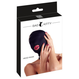 Kopfmaske