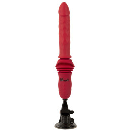RC Double Thrusting Fucking Machine
