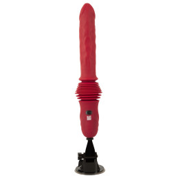 RC Double Thrusting Fucking Machine