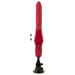 RC Double Thrusting Fucking Machine