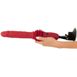 RC Double Thrusting Fucking Machine