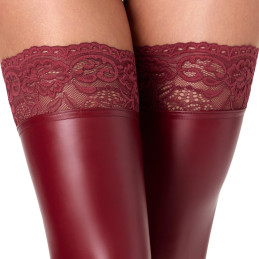 Overknees