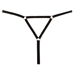 String