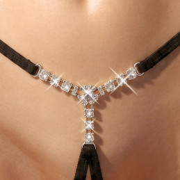 String ouvert